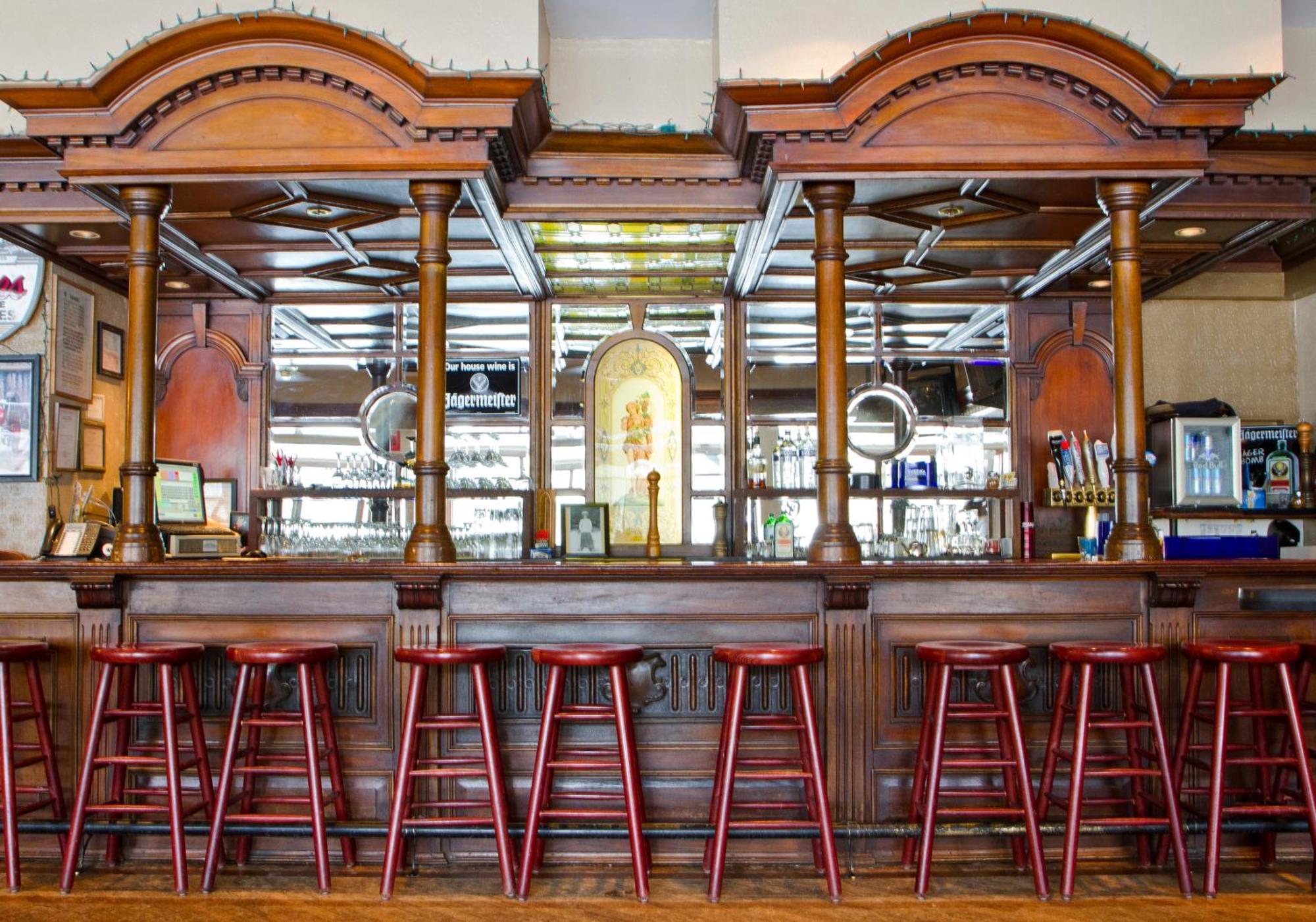 The Vintage Hotel Winter Park Restaurant foto